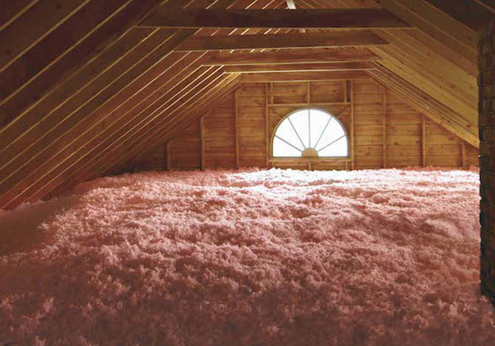 How To Know If Your Attic Is Under Insulated